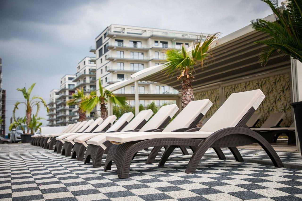 Almar Lake View Boutique H Adults Only Mamaia Ngoại thất bức ảnh